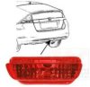 VAN WEZEL 2511940 Combination Rearlight